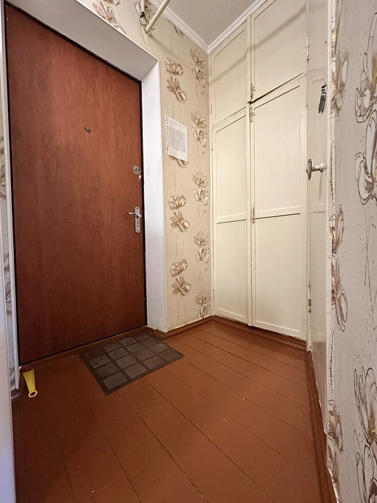 Продам 1 кімнатну квартиру. Чорноморськ. Газ
