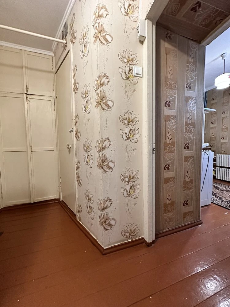 Продам 1 кімнатну квартиру. Чорноморськ. Газ