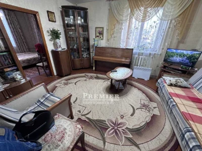 До продажу  3 кімн. квартира