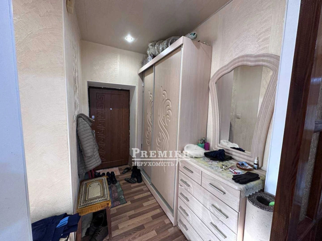 До продажу  3 кімн. квартира