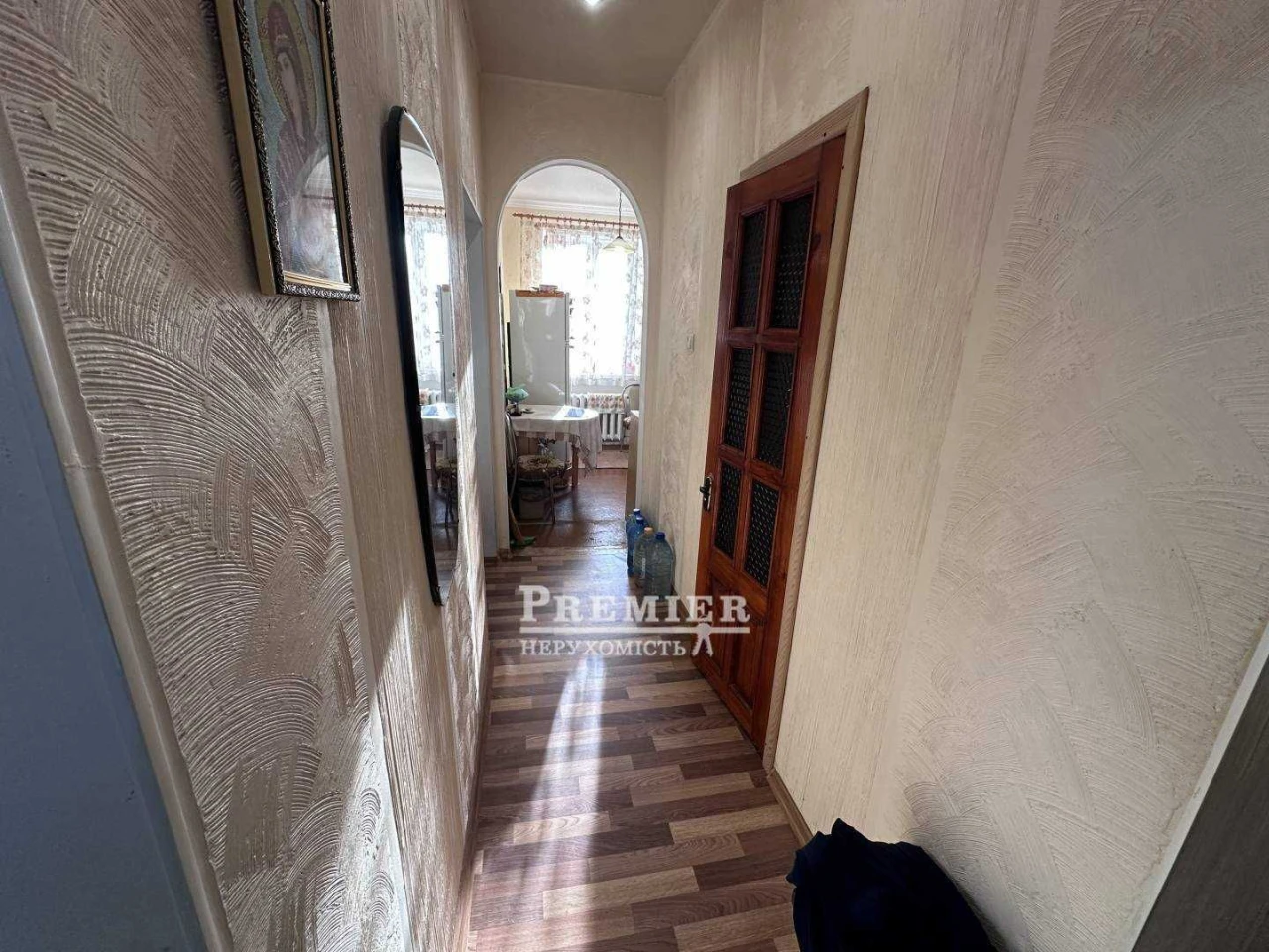 До продажу  3 кімн. квартира