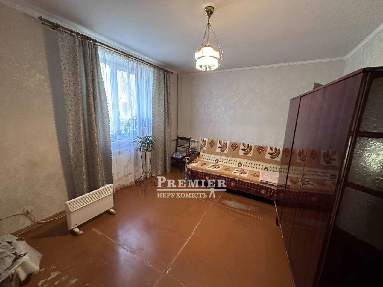 До продажу  3 кімн. квартира