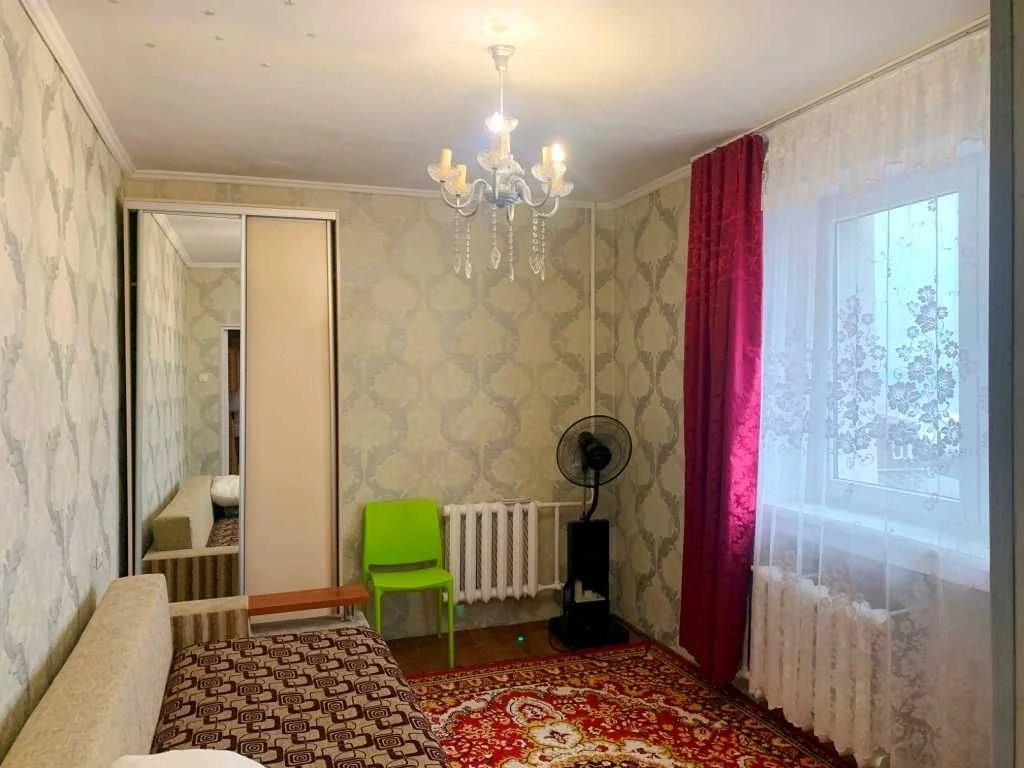 Продаж 3к.кв. з видом на море. Можливо за держ.програмою!