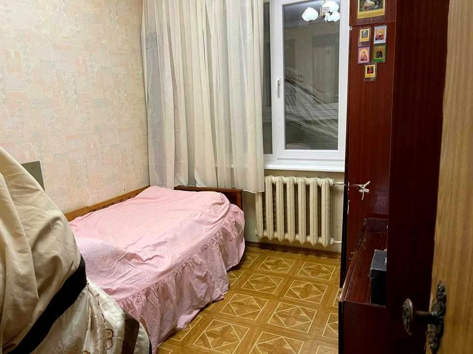 Квартира. Одесса, Князя Ярослава Мудрого просп. (Академика Гл
