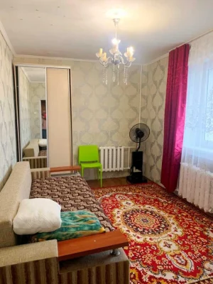 Продаж 3к.кв. з видом на море. Можливо за держ.програмою!