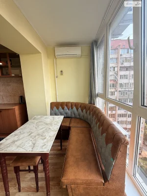 Продаж Квартира Іллічівськ