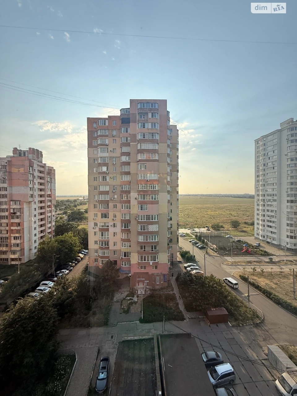 Продаж Квартира Іллічівськ