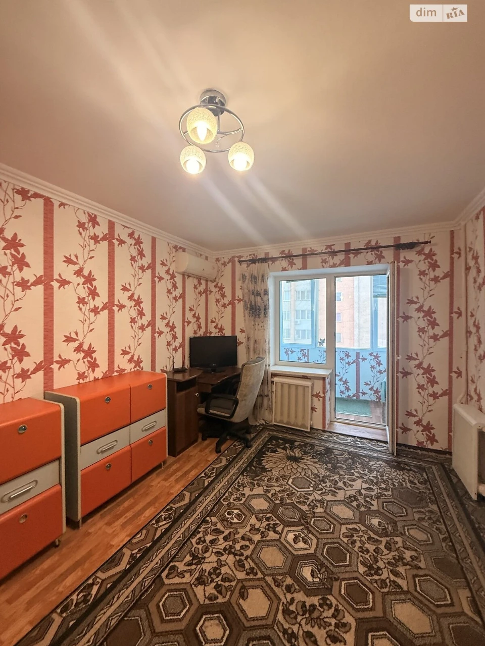 Продаж Квартира Іллічівськ