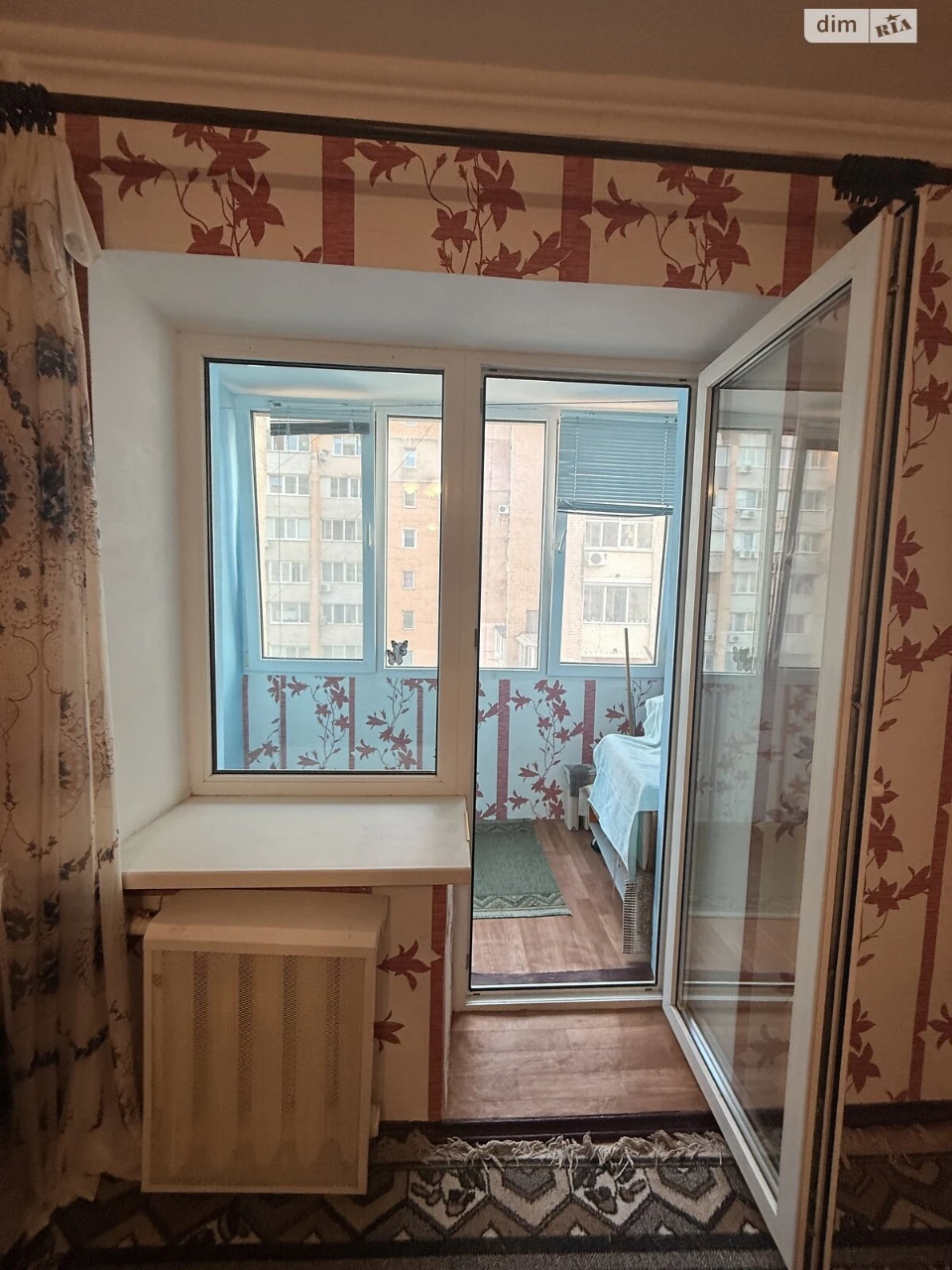 Продаж Квартира Іллічівськ