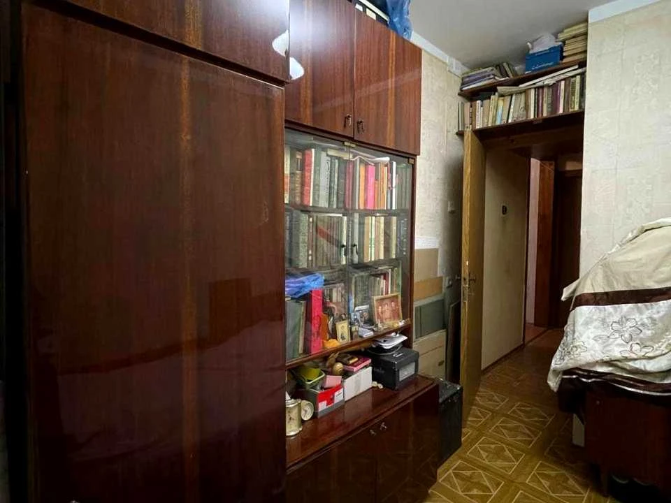 Квартира. Одесса, Князя Ярослава Мудрого просп. (Академика Гл