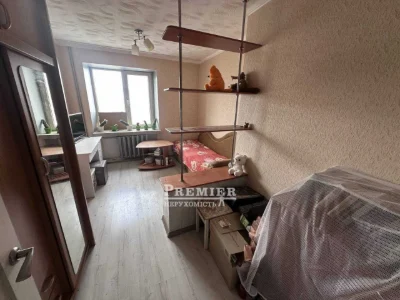 Продаж 2 кімн. комунальної квартири