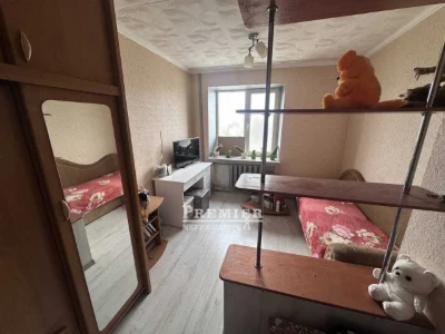 Продаж 2 кімн. комунальної квартири