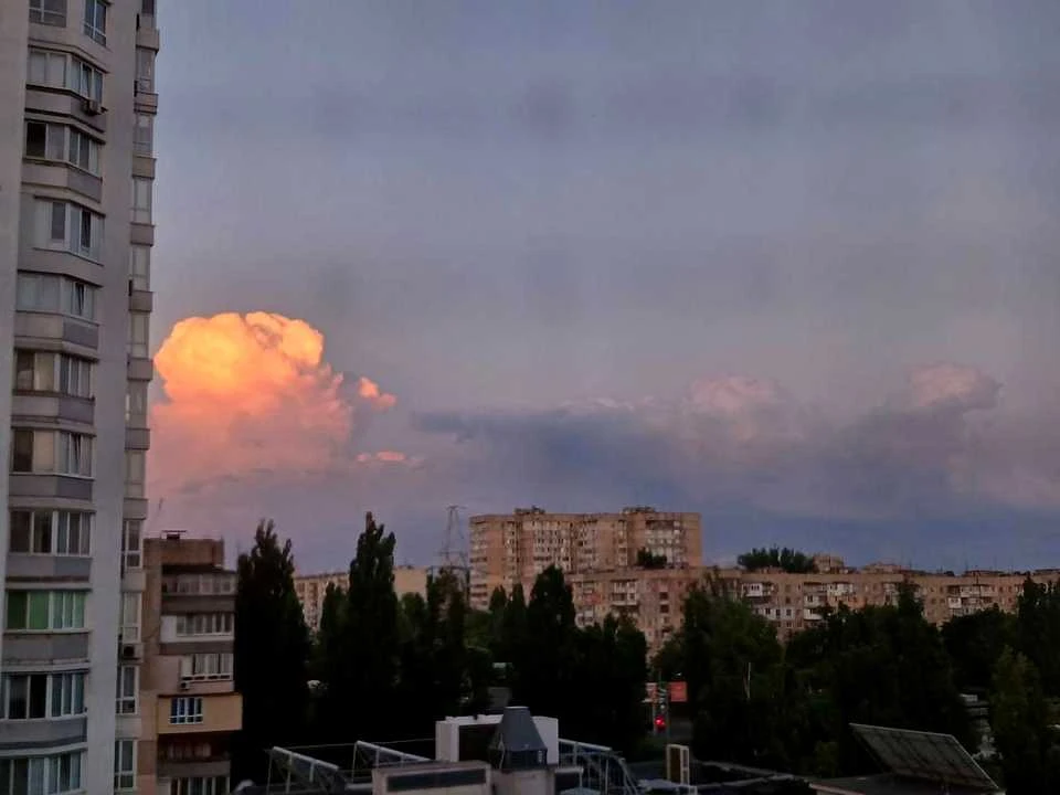 Квартира. Одесса, Князя Ярослава Мудрого просп. (Академика Гл