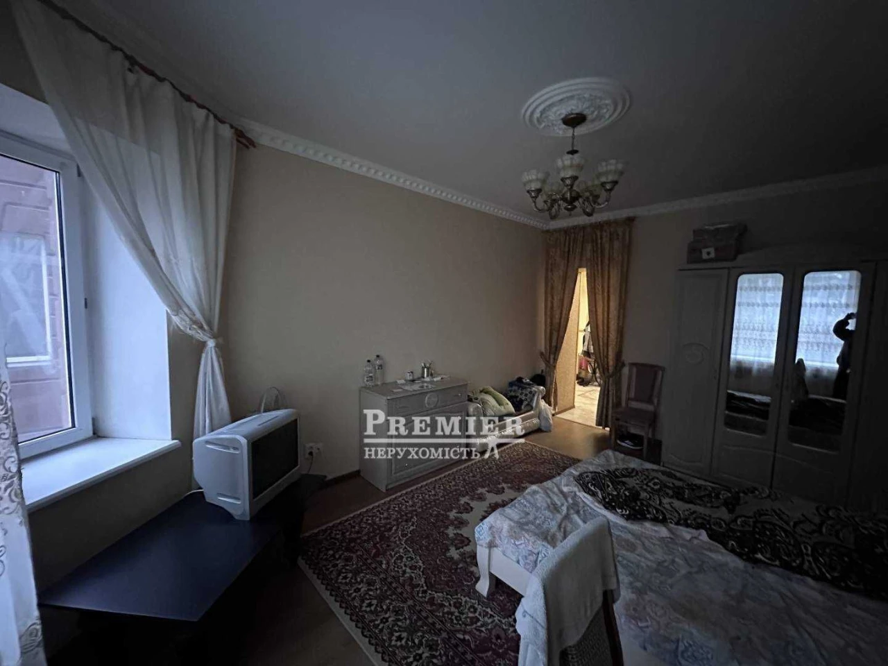 До продажу затишна 2 кімн. квартира