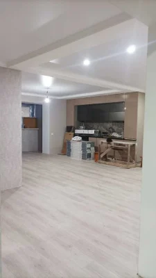 Продается просторная 2-комнатная квартира! 103 м2, Ремонт!
