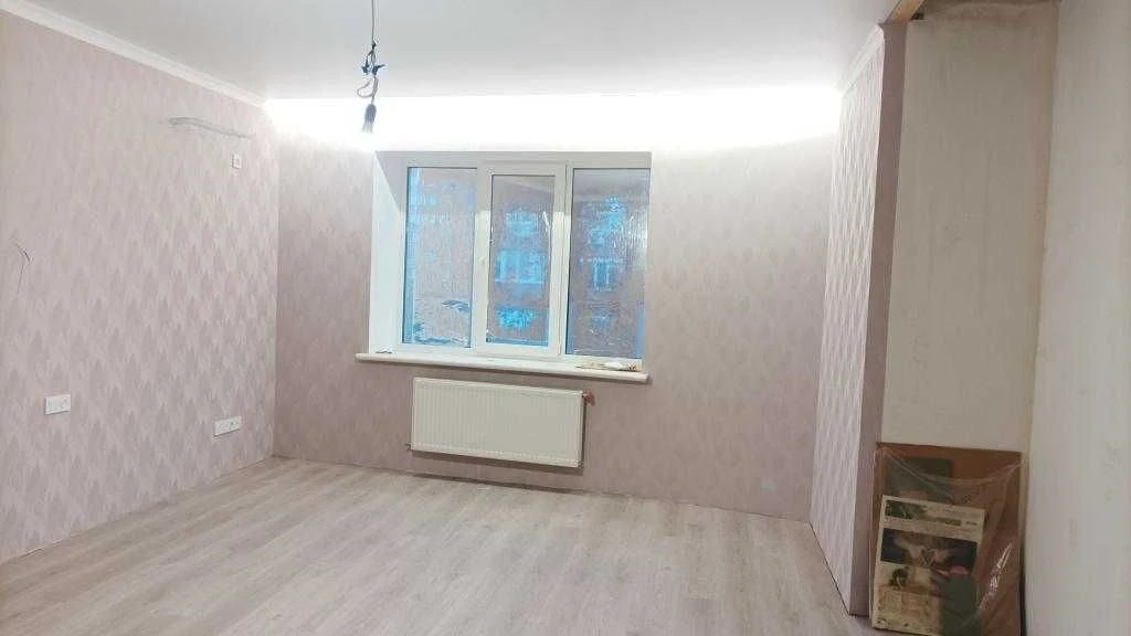 Продается просторная 2-комнатная квартира! 103 м2, Ремонт!