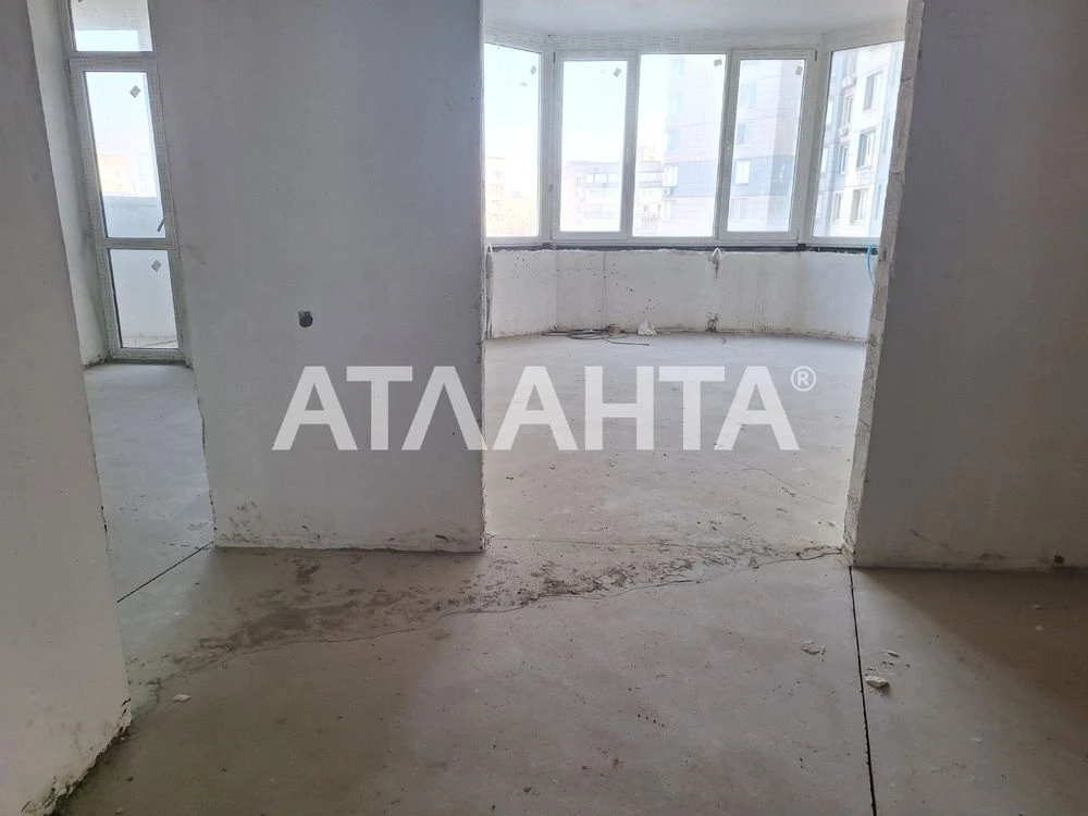 2-ка 75м2 , квартира в Черноморске