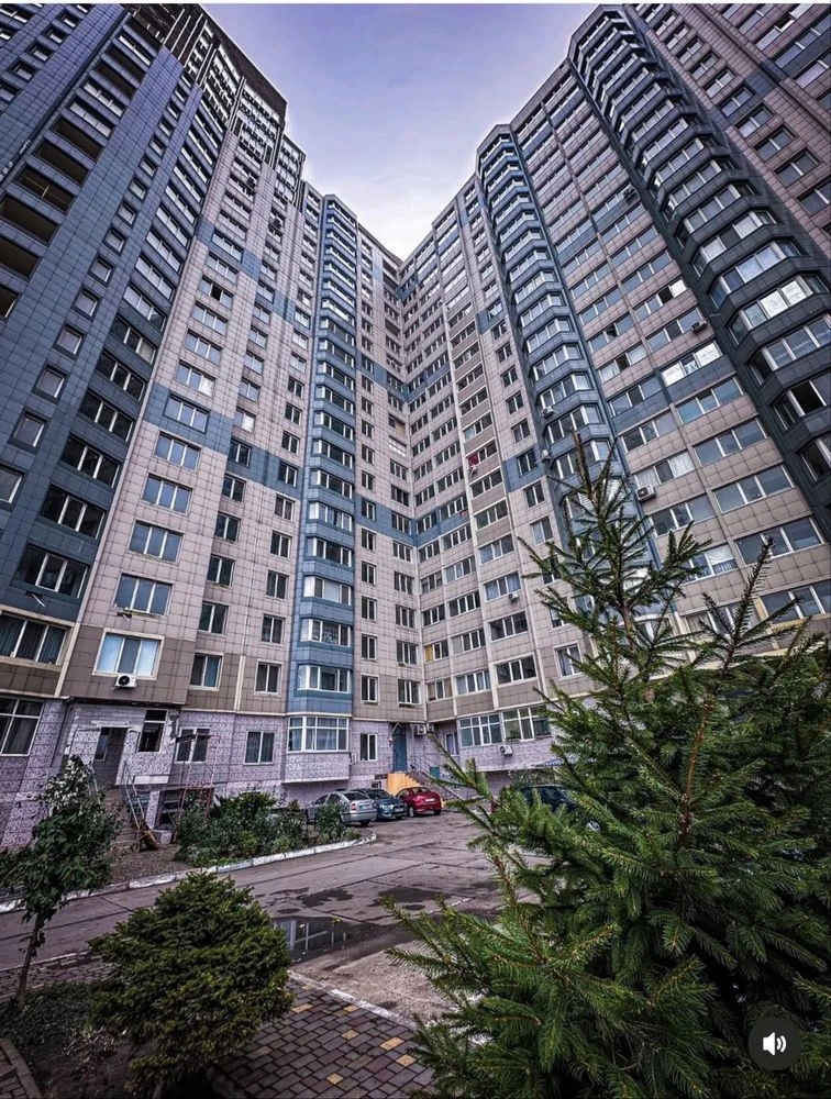 2-ка 75м2 , квартира в Черноморске