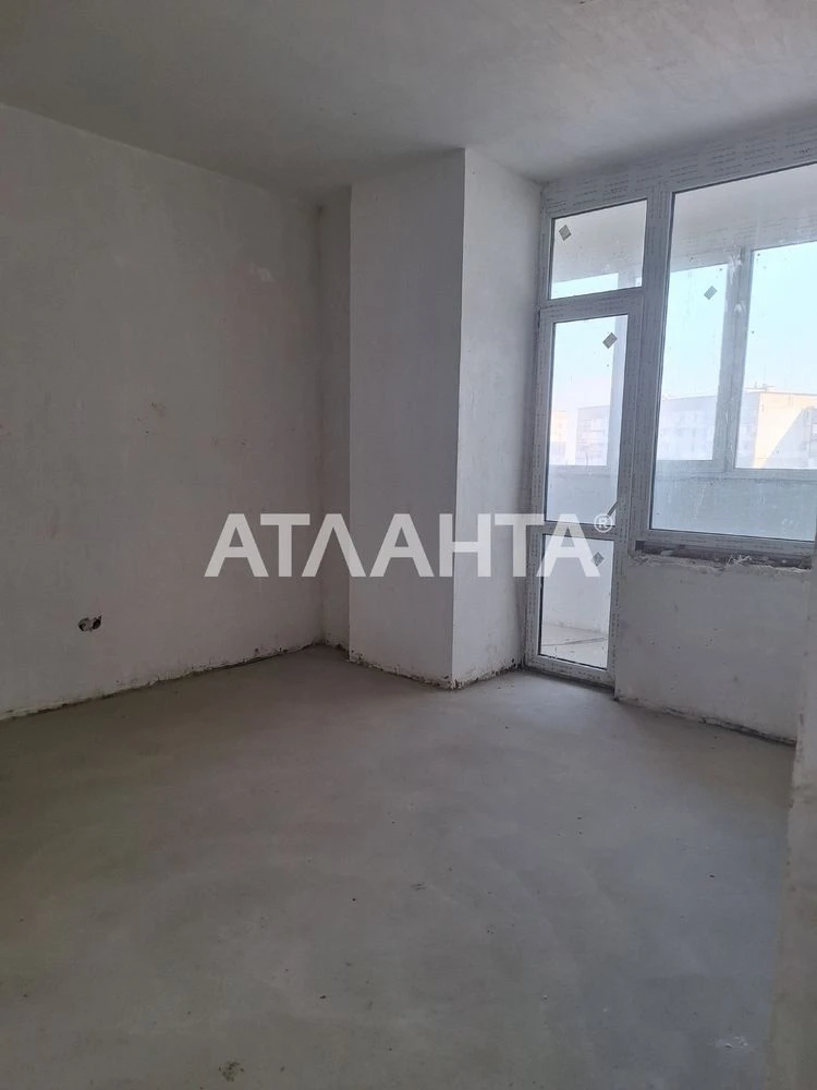 2-ка 75м2 , квартира в Черноморске