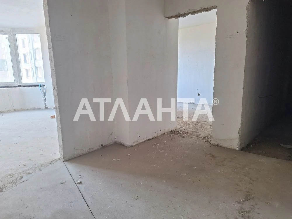 2-ка 75м2 , квартира в Черноморске