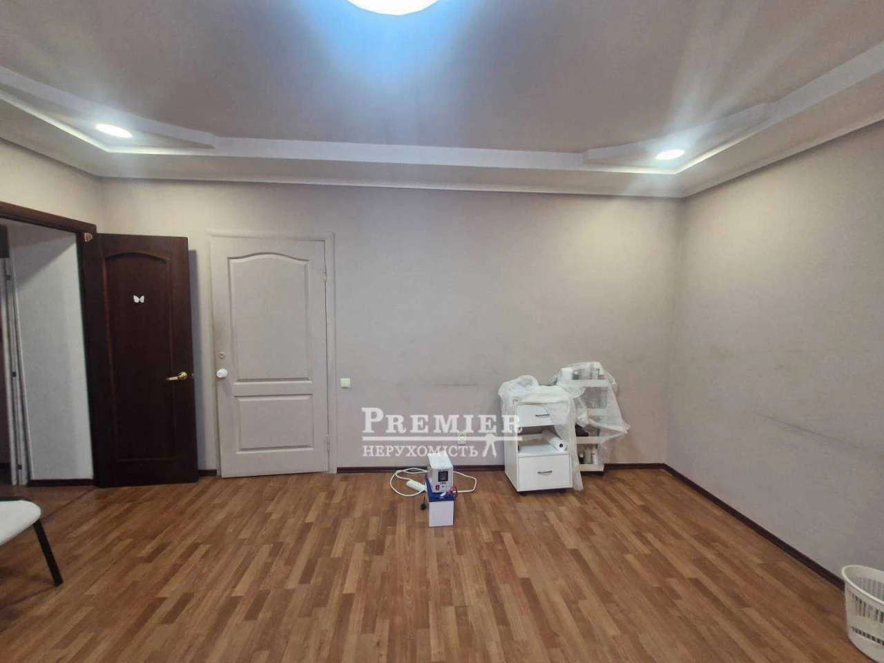 До продажу 2 кімн. пентхаус у будинку АББО