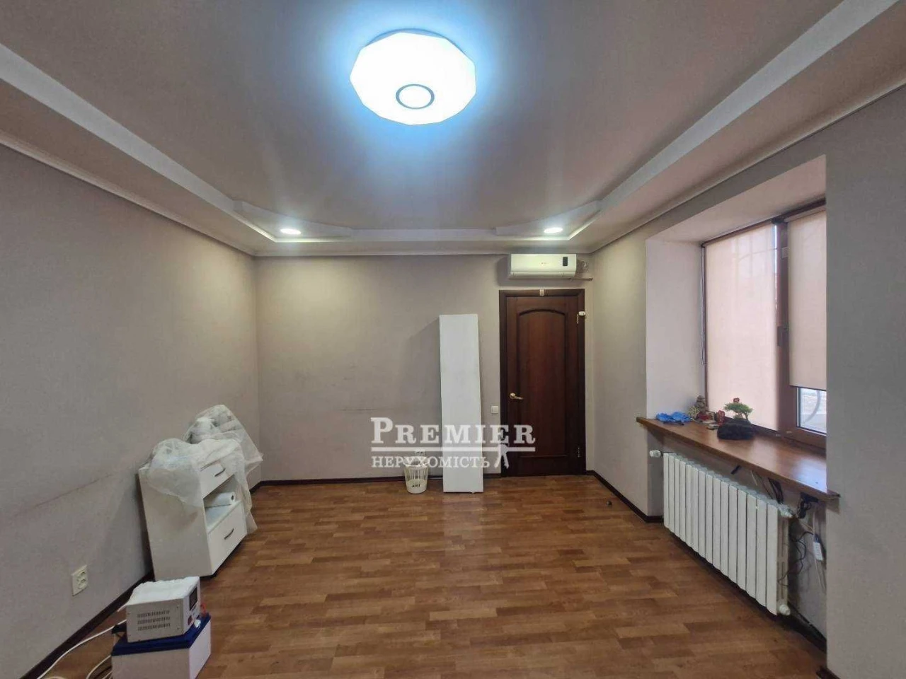 До продажу 2 кімн. пентхаус у будинку АББО