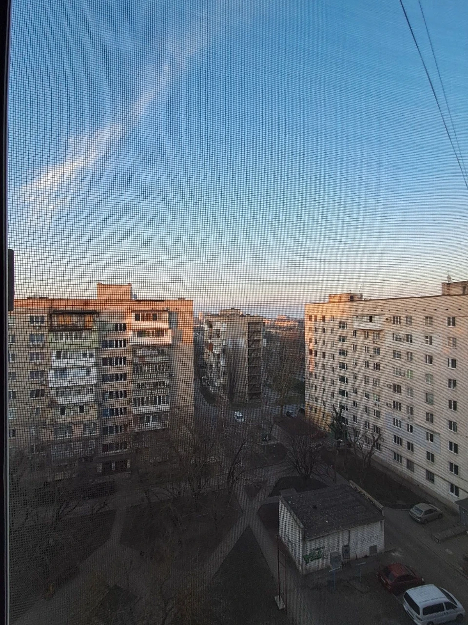 Комуна 5500 $ торг