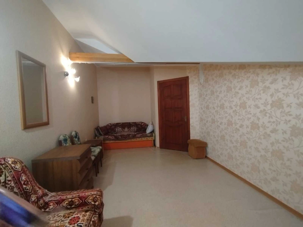 Срочная продажа 2к кв от АББО ,котёл, газовое отопление морс