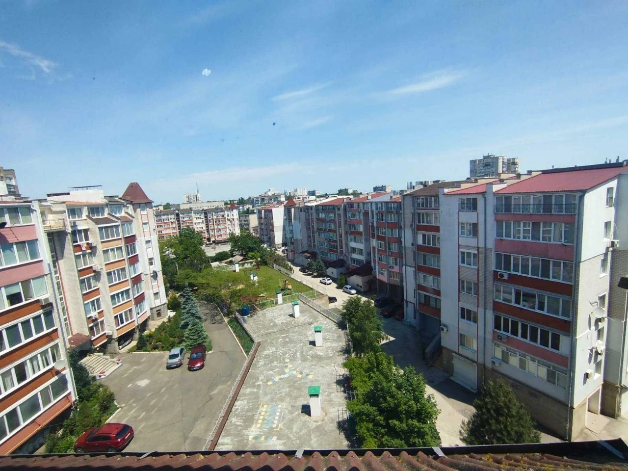 Срочная продажа 2к кв от АББО ,котёл, газовое отопление морс
