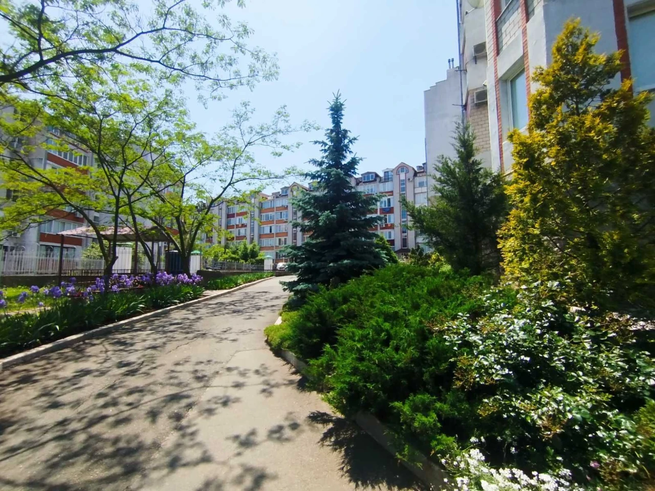 Срочная продажа 2к кв от АББО ,котёл, газовое отопление морс