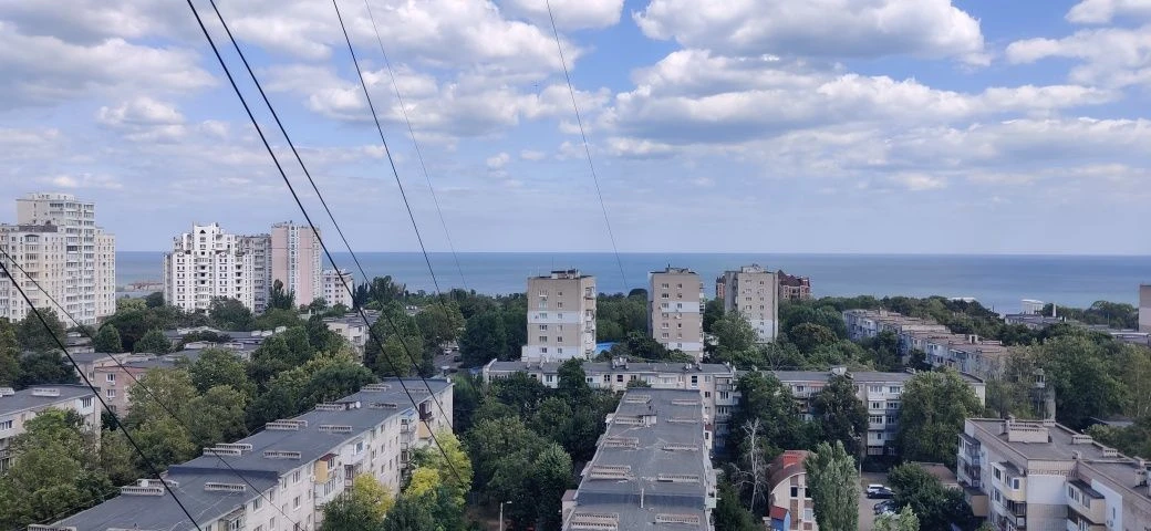 2к Данченко (центр, рядом море) возможен обмен