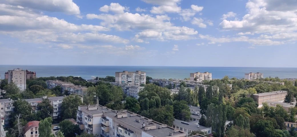 2к Данченко (центр, рядом море) возможен обмен