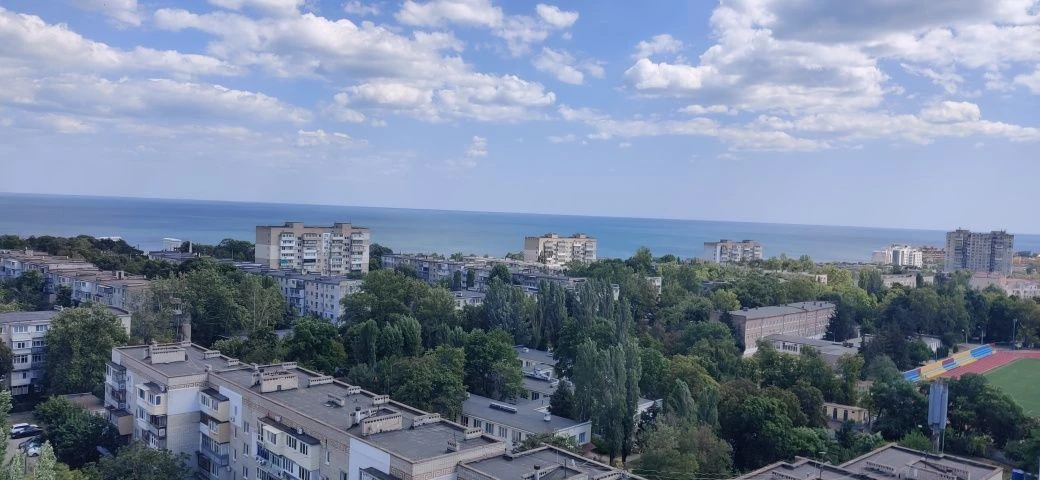 2к Данченко (центр, рядом море) возможен обмен