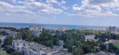 2к Данченко (центр, рядом море) возможен обмен