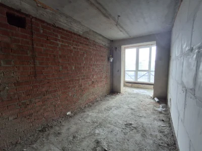 Продам 1к квартиру у моря .