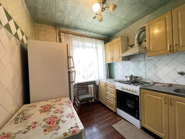 Продаж 2к.кв. у тихому р-ні м.Чорноморськ! Держ.програми!