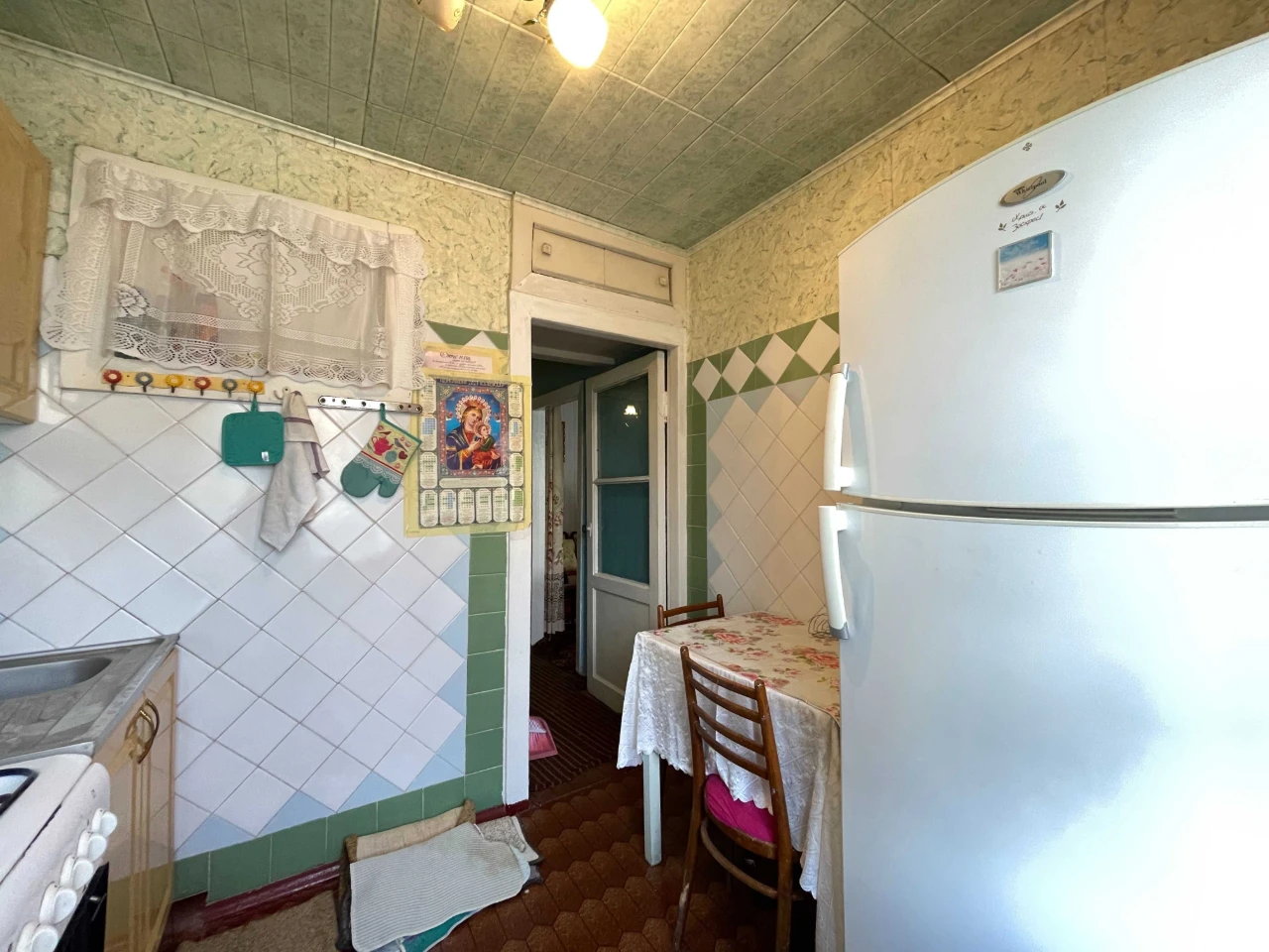 Продаж 2к.кв. у тихому р-ні м.Чорноморськ! Держ.програми!