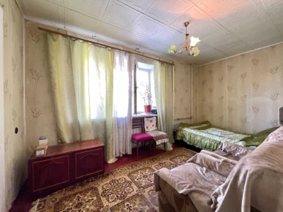 Продаж 2к.кв. у тихому р-ні м.Чорноморськ! Держ.програми!