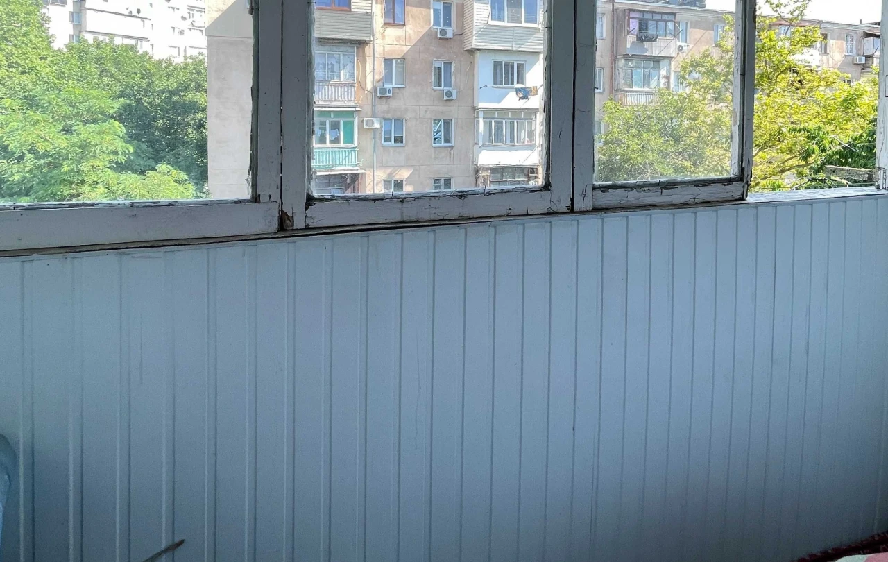 Продаж 2к.кв. у тихому р-ні м.Чорноморськ! Держ.програми!