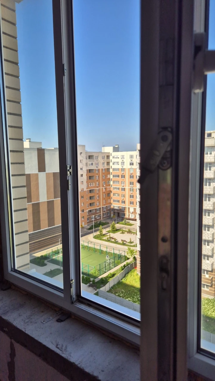 Продам 2х комнатную квартиру,  Цветной Бульвар, Черноморск,