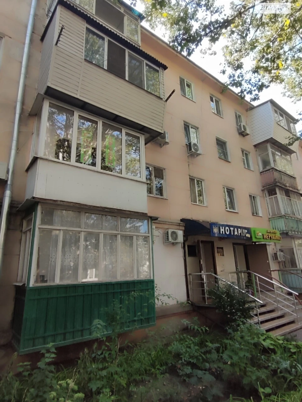 Продаж Квартира Іллічівськ