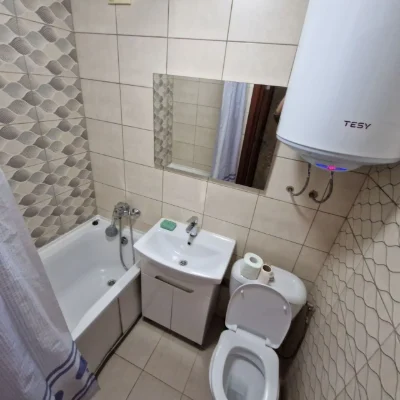 Продам 1-кімнатну в Чорноморську, 2 хвилини до пляжу