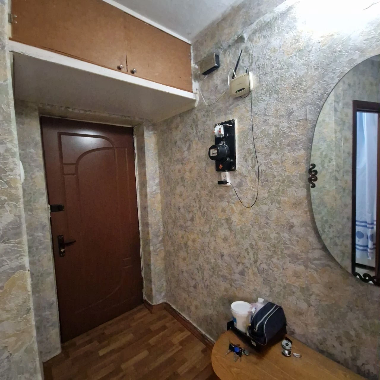 Продам 1-кімнатну в Чорноморську, 2 хвилини до пляжу