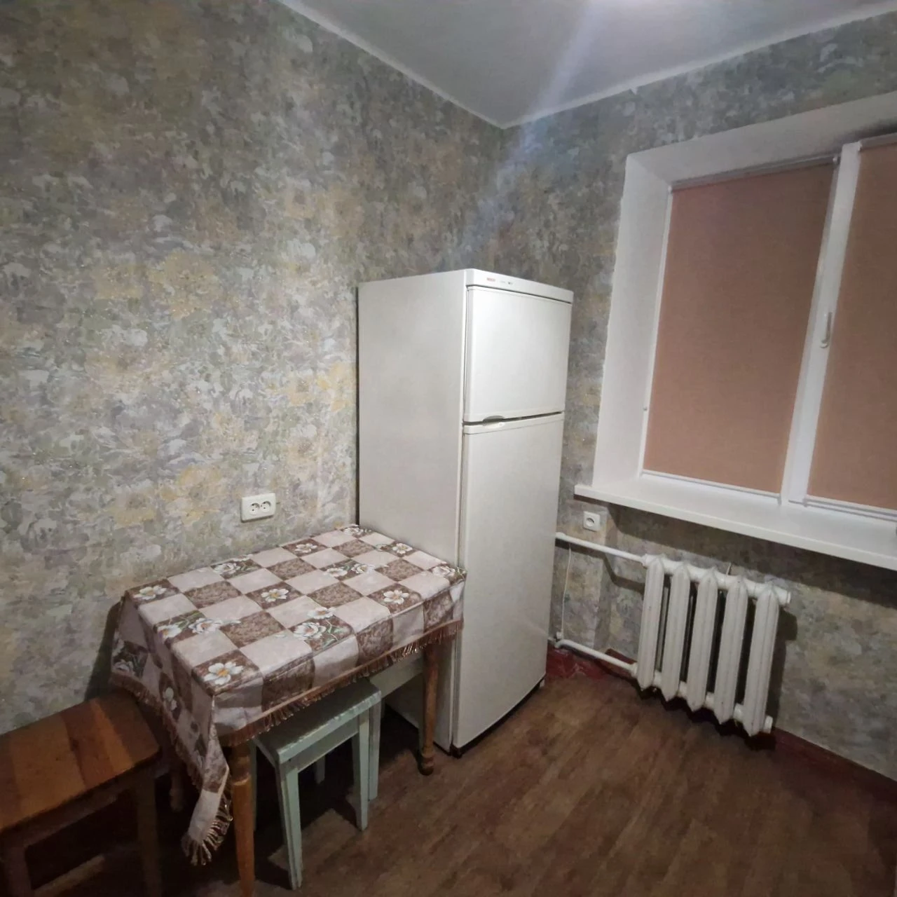 Продам 1-кімнатну в Чорноморську, 2 хвилини до пляжу