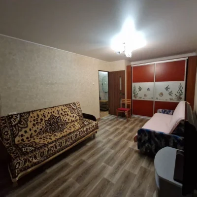 Продам 1-кімнатну в Чорноморську, 2 хвилини до пляжу