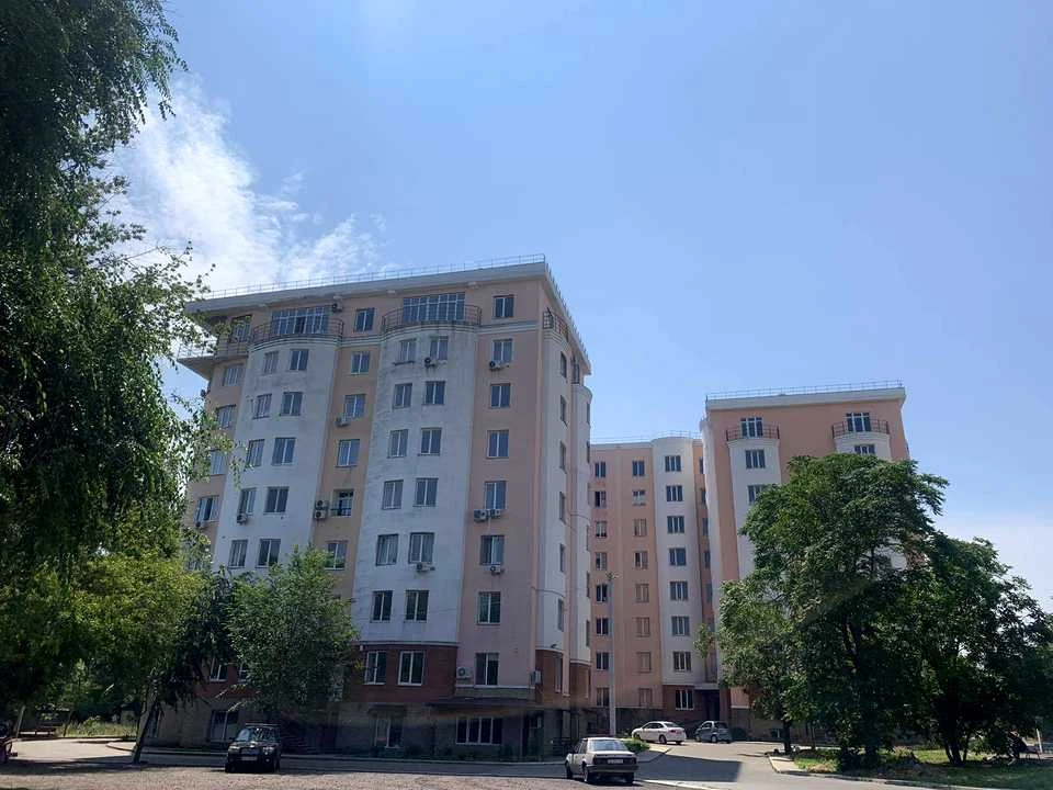 Квартира. Чорноморськ, Чорноморськ (Іллічівськ), проспект Хантадзе