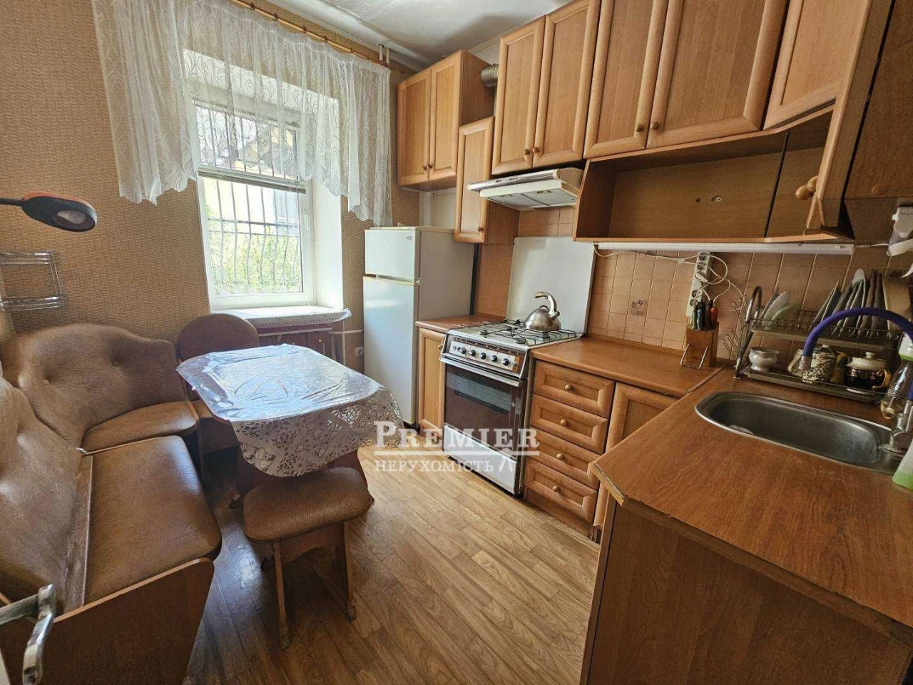Продаж 2 кімн. квартири у будинку АББО