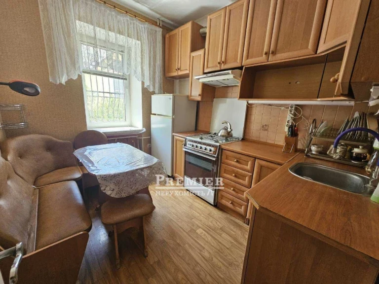 Продаж 2 кімн. квартири у будинку АББО