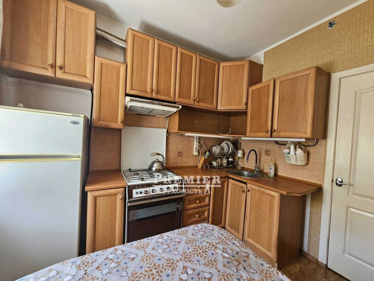 Продаж 2 кімн. квартири у будинку АББО