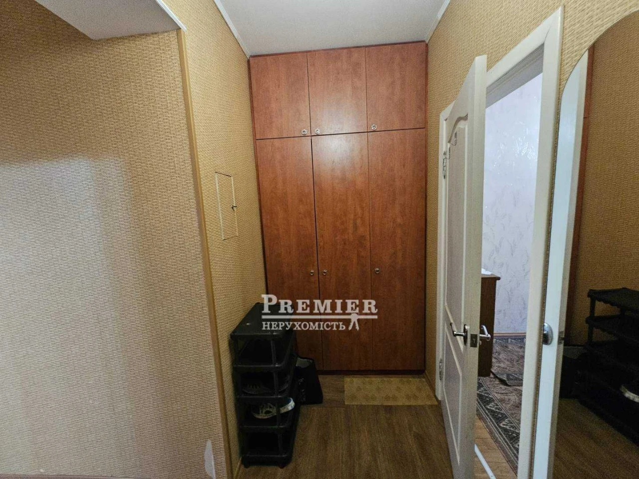 Продаж 2 кімн. квартири у будинку АББО